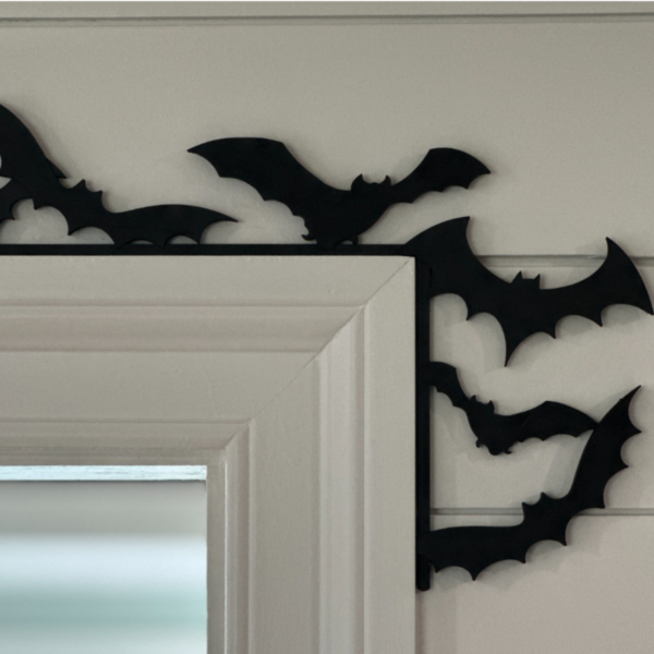 Doorway Bats image