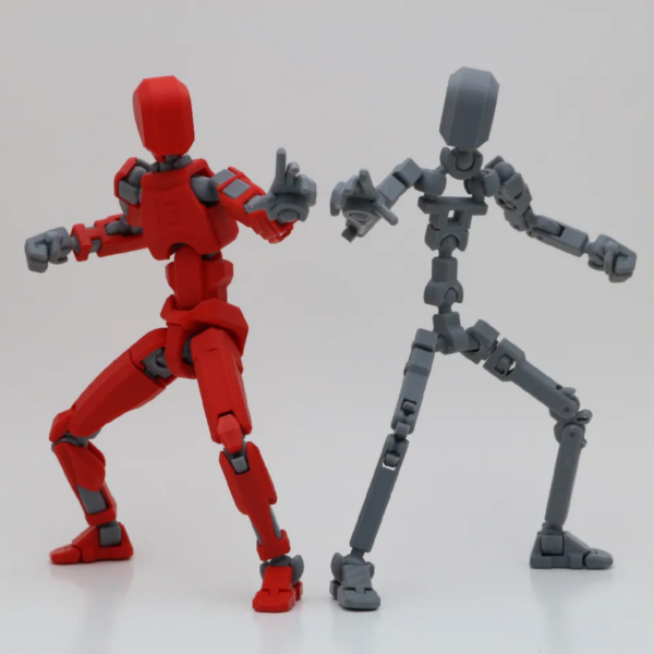 Dummy 13 image