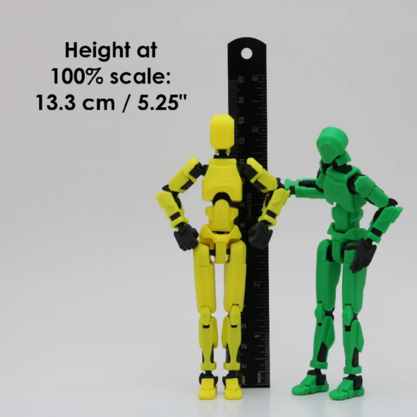 Dummy 13 image