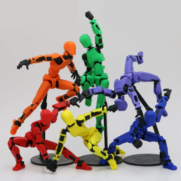 Dummy 13 image