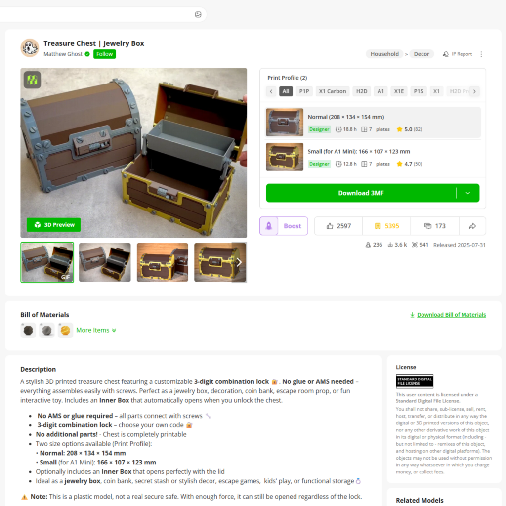 Print on Demand Upload