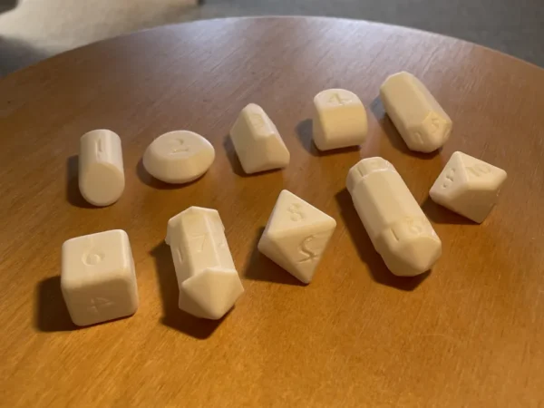 Dice