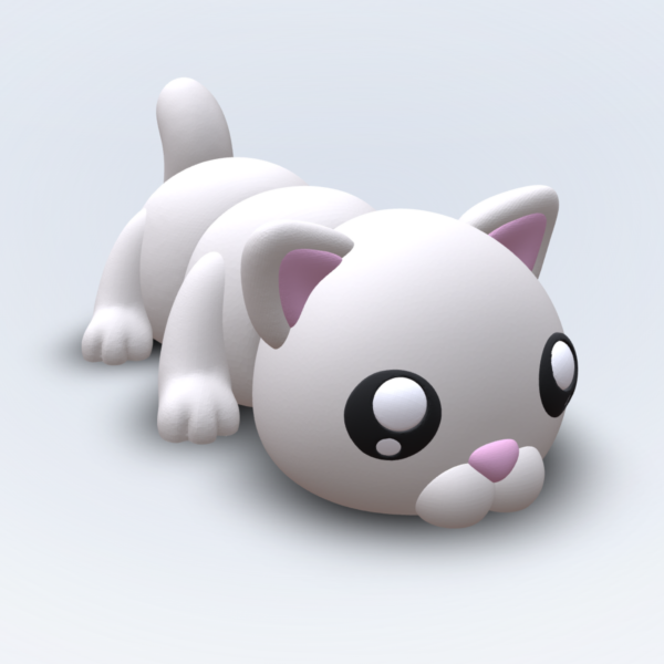 The Cat Image