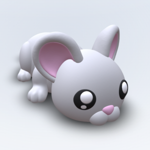 The Mouse Image