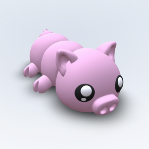 The Pig Image
