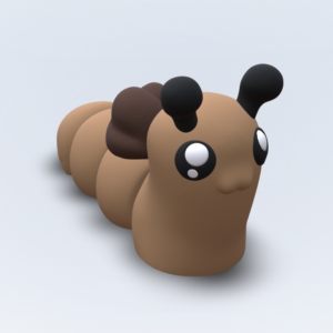 The Snail Image