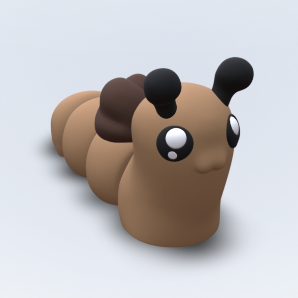 The Snail Image