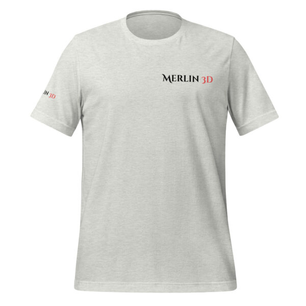 Unisex staple t shirt ash front 69e2273416498.jpg