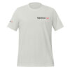 Unisex staple t shirt silver front 69e2273416be6.jpg