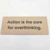 Action Cure