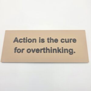 Action Cure