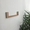 Cardboard Quotes Wall Mount