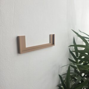 Cardboard Quotes Wall Mount