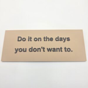 Do It