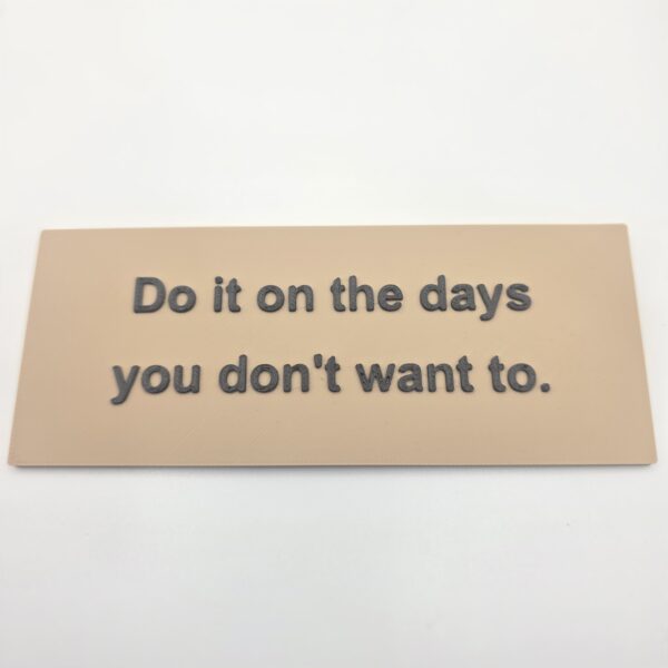 Do It