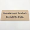 Execute Trade