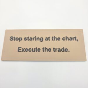 Execute Trade
