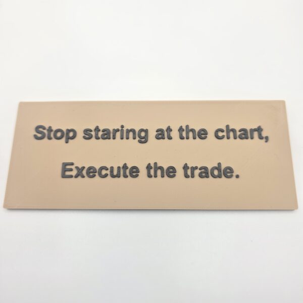 Execute Trade