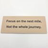 Focus Mile