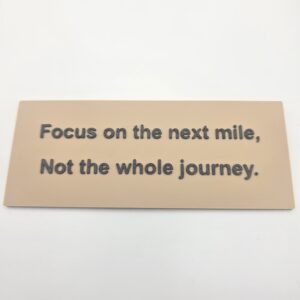 Focus Mile
