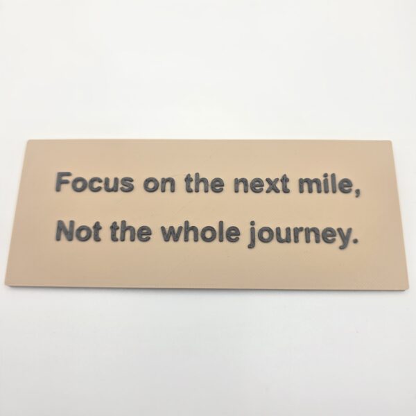 Focus Mile