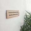 Focus Mile Wall