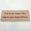 Happy Face