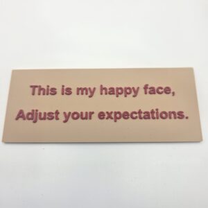Happy Face
