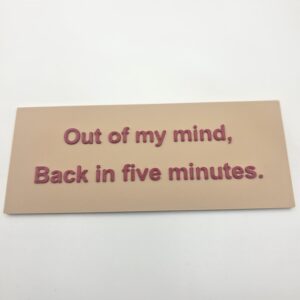 Mind Five
