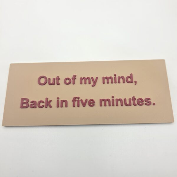Mind Five