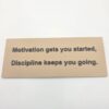 Motivation
