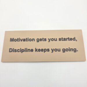 Motivation