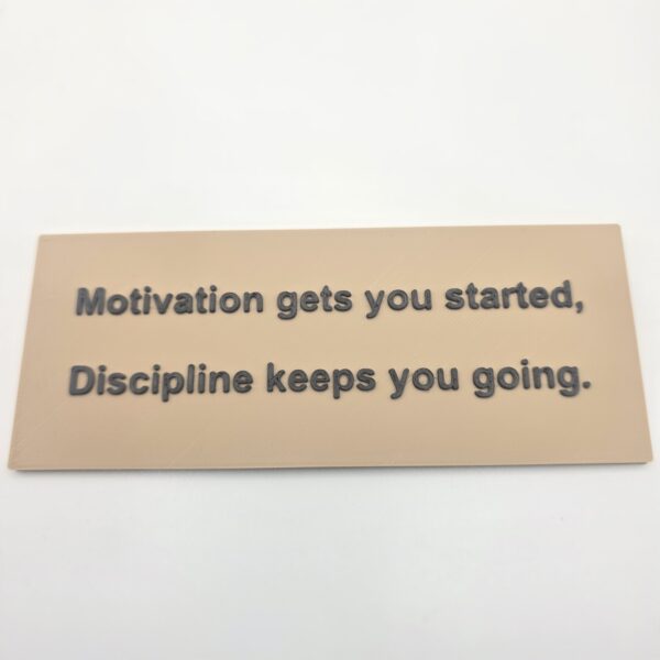 Motivation