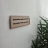 Motivation Wall