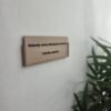 Put Work In Wall