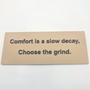 Slow Decay
