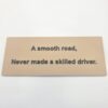 Smooth Road