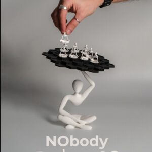 Nobody 1518
