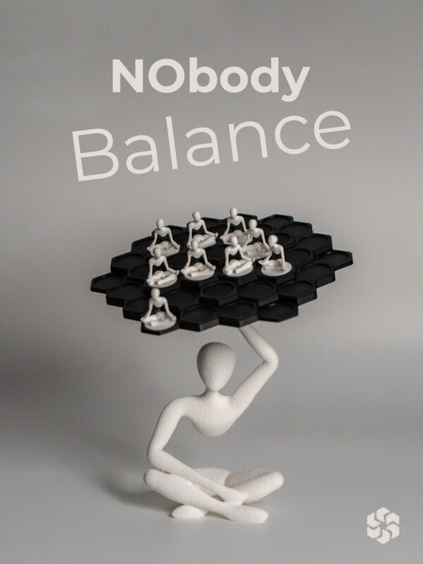 Nobody 1518
