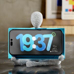 Nobody 1595