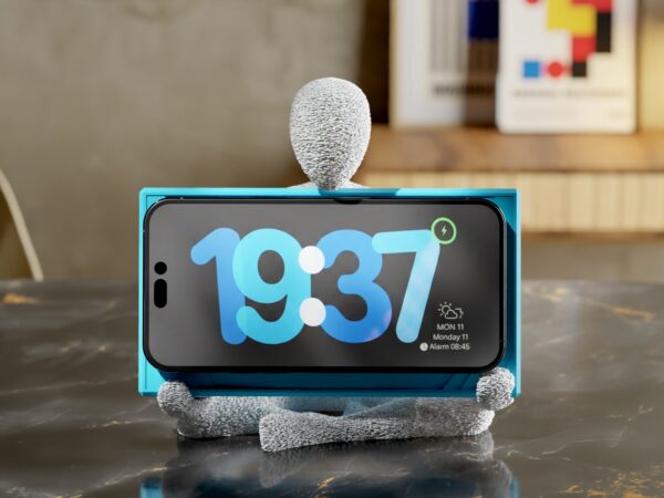 Nobody 1595